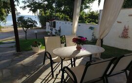 Porto Almira Apartments, Nikiti, Sithonia