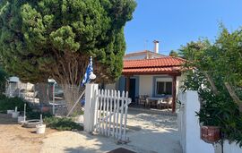 Porto Almira Apartments, Nikiti, Sithonia