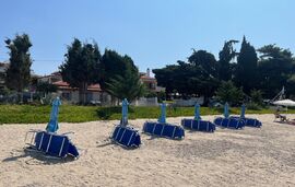 Porto Almira Apartments, Nikiti, Sithonia