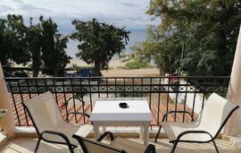 Porto Almira Apartments, Nikiti, Sithonia