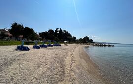 Porto Almira Apartments, Nikiti, Sithonia