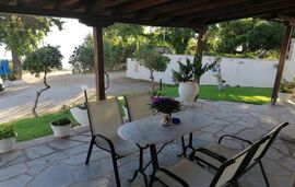 Porto Almira Apartments, Nikiti, Sithonia