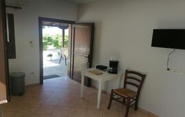 Porto Almira Apartments, Nikiti, Sithonia