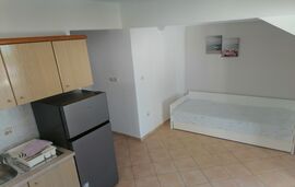 Porto Almira Apartments, Nikiti, Sithonia