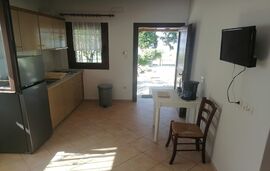 Porto Almira Apartments, Nikiti, Sithonia