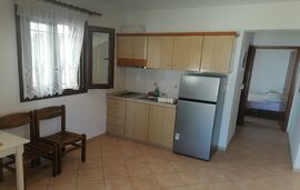 Porto Almira Apartments, Nikiti, Sithonia