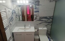 Porto Almira Apartments, Nikiti, Sithonia