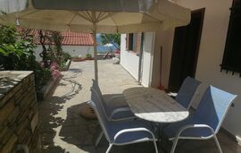 Porto Almira Apartments, Nikiti, Sithonia