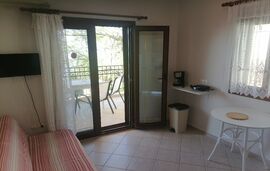 Porto Almira Apartments, Nikiti, Sithonia