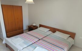 Porto Almira Apartments, Nikiti, Sithonia