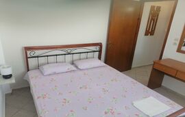 Porto Almira Apartments, Nikiti, Sithonia