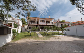 Porto Almira Apartments, Nikiti, Sithonia