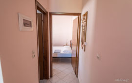 Porto Almira Apartments, Nikiti, Sithonia