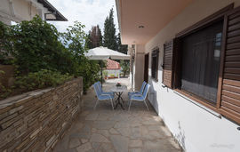 Porto Almira Apartments, Nikiti, Sithonia