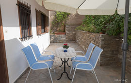 Porto Almira Apartments, Nikiti, Sithonia