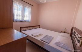 Porto Almira Apartments, Nikiti, Sithonia