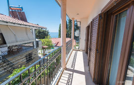 Porto Almira Apartments, Nikiti, Sithonia