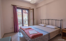 Porto Almira Apartments, Nikiti, Sithonia