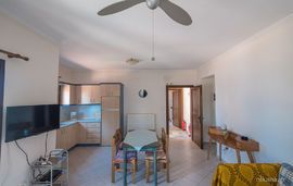 Porto Almira Apartments, Nikiti, Sithonia