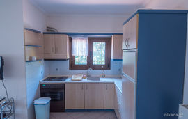 Porto Almira Apartments, Nikiti, Sithonia