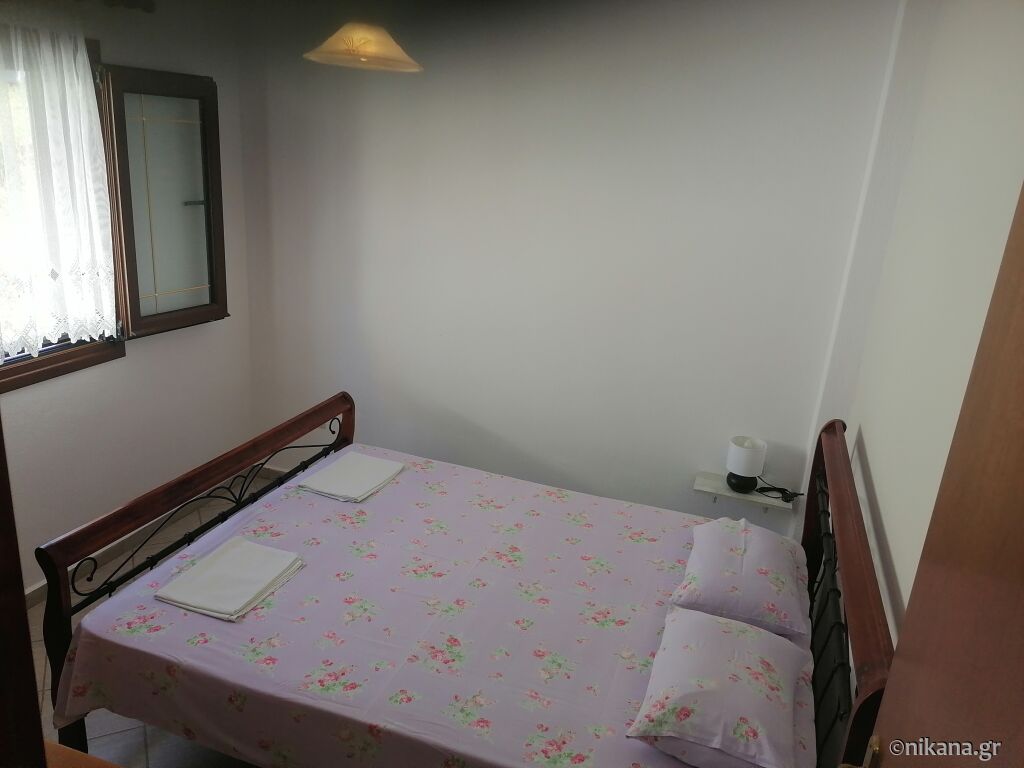 Porto Almira Apartments - Nikiti | Sitonija smeštaj | Nikana.gr