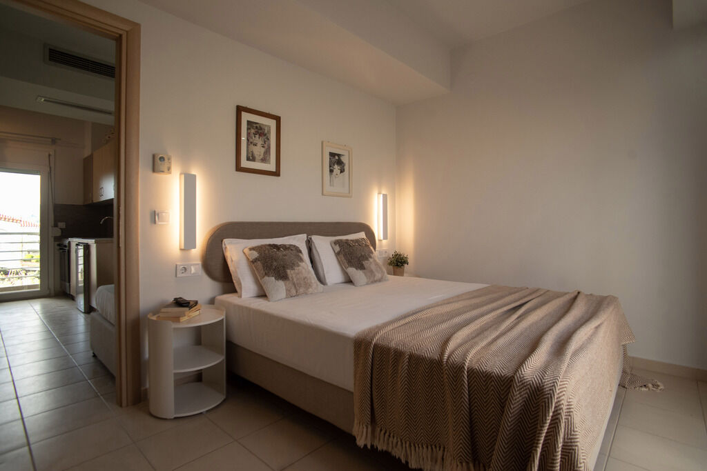 Kanali Homes, Kanali, Epirus