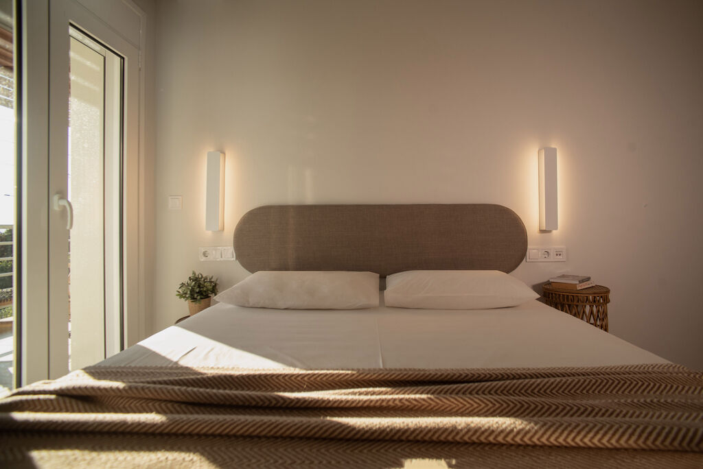 Kanali Homes, Kanali, Epirus