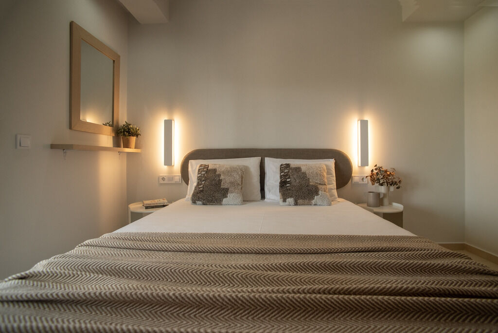 Kanali Homes, Kanali, Epirus