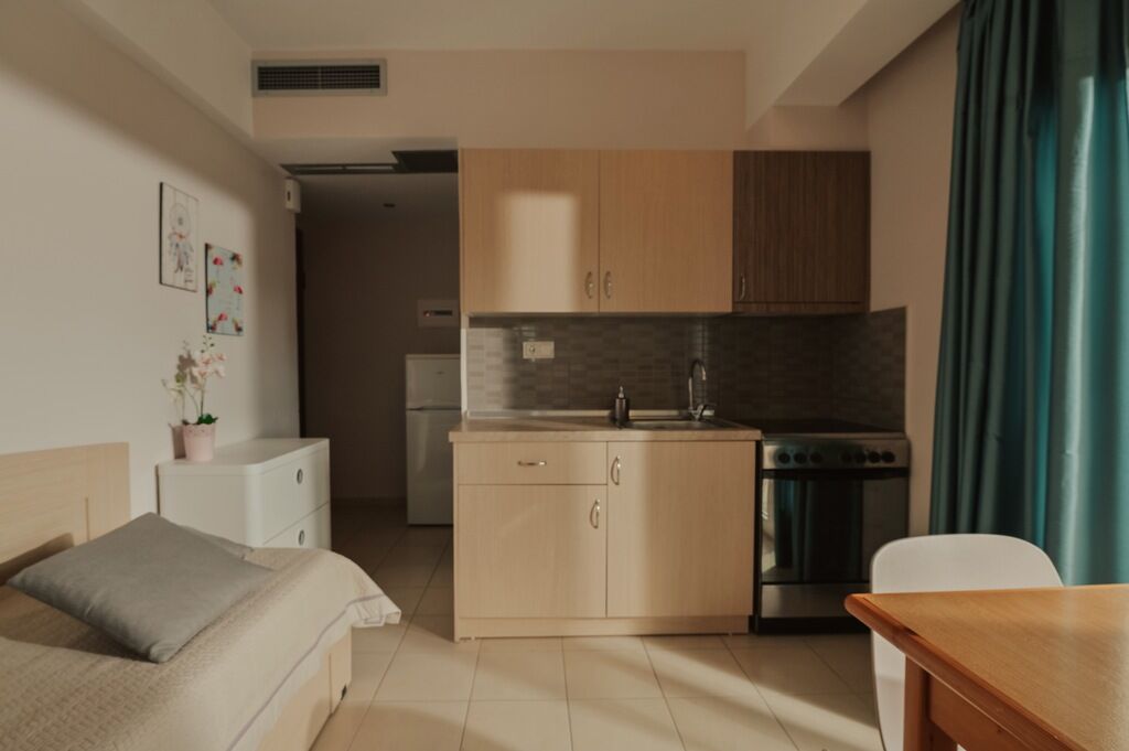 Kanali Homes, Kanali, Epirus