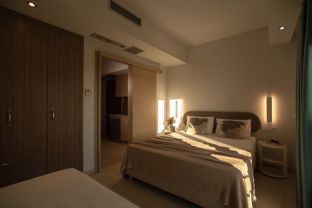 Kanali Homes, Kanali, Epirus