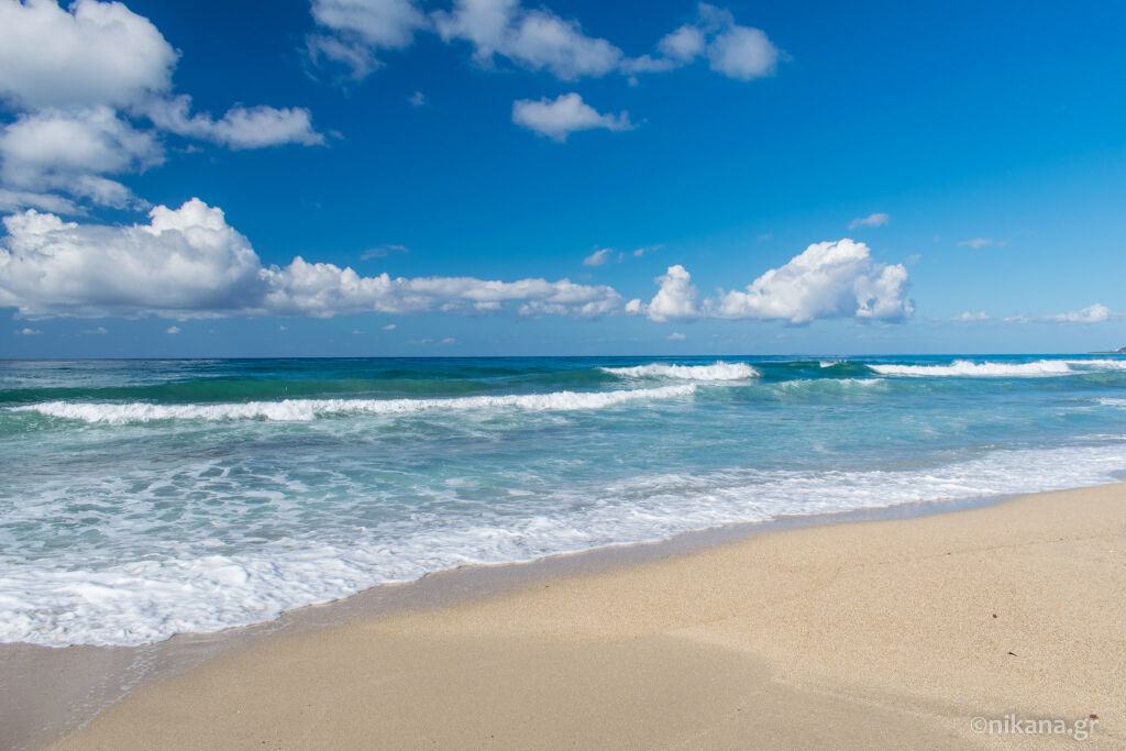 Kanali Homes, Kanali, Epirus