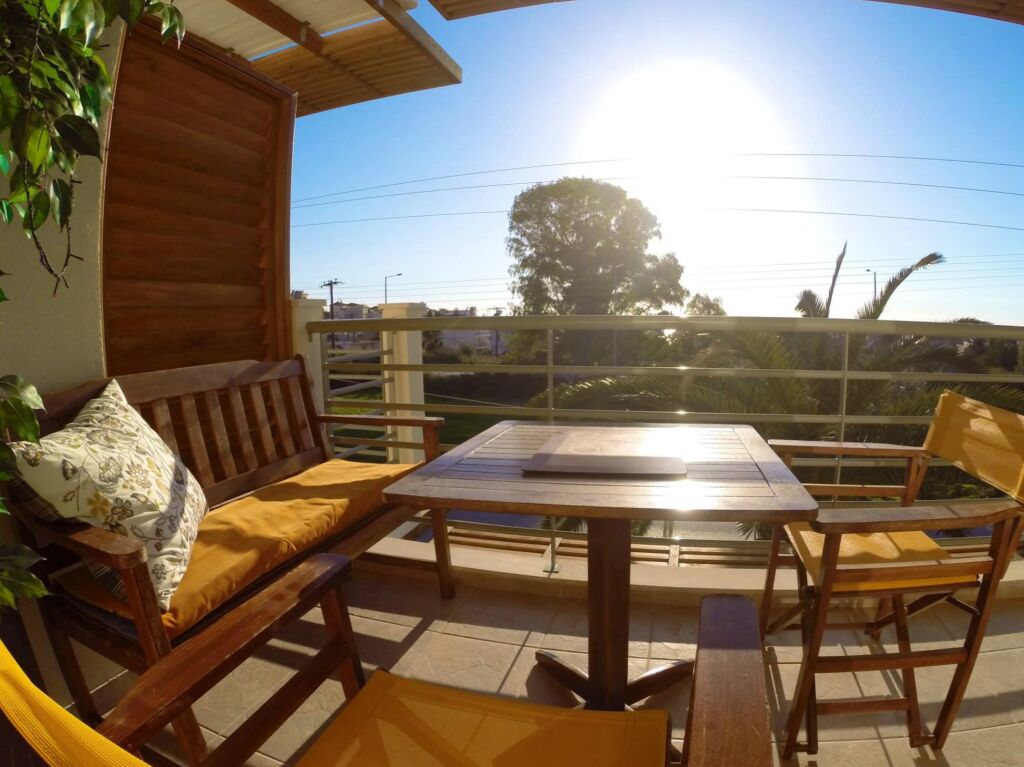 Kanali Homes, Kanali, Epirus