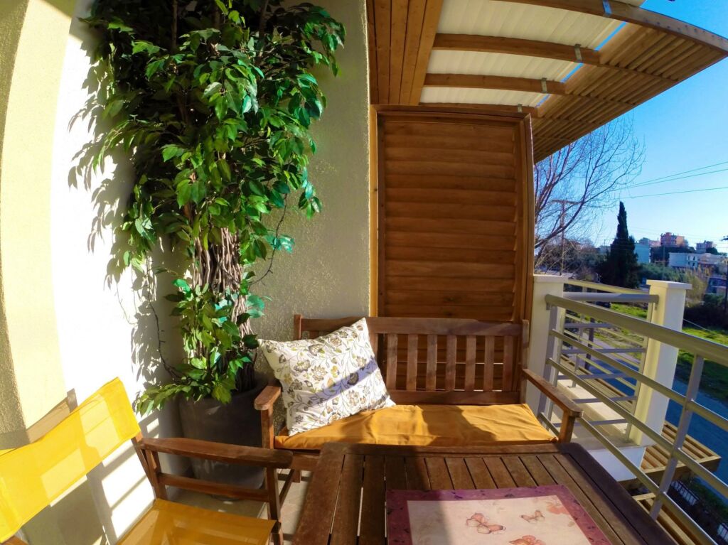 Kanali Homes, Kanali, Epirus