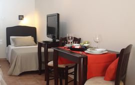 anthias garden apartments lefkas lefkada 3 bed studio 3