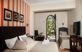 anthias garden apartments lefkas lefkada 3 bed studio 5