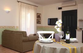 anthias garden apartments lefkas lefkada apartment 1