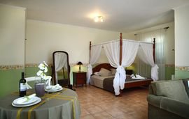 anthias garden apartments lefkas lefkada apartment 3