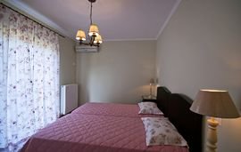 anthias garden apartments lefkas lefkada maisonette 1