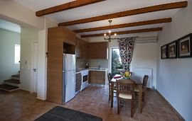 anthias garden apartments lefkas lefkada maisonette 2