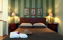 anthias garden apartments lefkas lefkada 2 bed studio 3