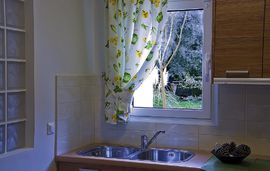 anthias garden apartments lefkas lefkada 2 bed studio 5