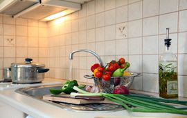 anthias garden apartments lefkas lefkada 2 bed studio 6