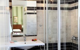 anthias garden apartments lefkas lefkada 2 bed studio 7