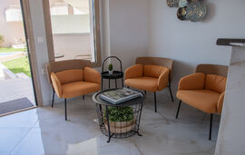 Aria Garden Suites, Nikiti, Sithonia