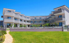 Aria Garden Suites, Nikiti, Sithonia