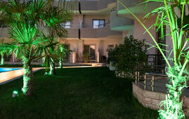 Aria Garden Suites, Nikiti, Sithonia