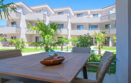 Aria Garden Suites, Nikiti, Sithonia