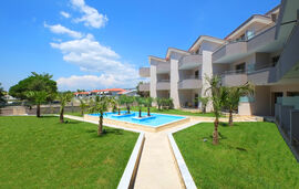 Aria Garden Suites, Nikiti, Sithonia