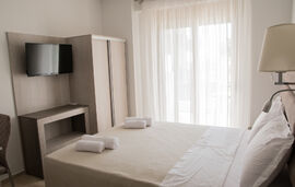 Aria Garden Suites, Nikiti, Sithonia