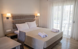 Aria Garden Suites, Nikiti, Sithonia